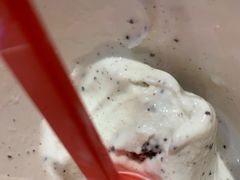 -DQ·蛋糕·冰淇淋(龙湖狮山天街店)