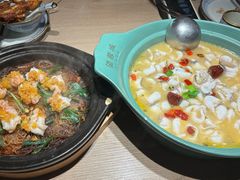 -望蓉城·古法酸菜鱼·川小馆(金桥国际店)