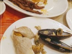 -芭菲盛宴·环球美食(北城国际店)