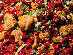 -麻六记(新天地店)