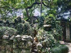 -绮园景区