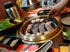 -和来烤肉(仓山万达店)