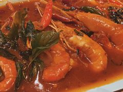 -美奈小馆·东南亚菜(福田星河COCO Park店)