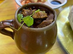 -巢湖名吃·徽府农家菜(半汤店)
