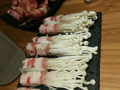 -炭恋火炉烤肉(凌云一街坊店)