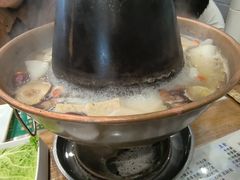 -东兴顺爆肚张