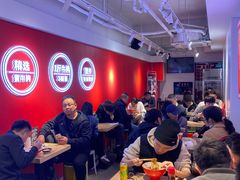 -阿当·小炒牛肉面(人广店)