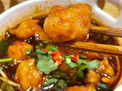 -怪物的冰与火(天虹商场中山路店)