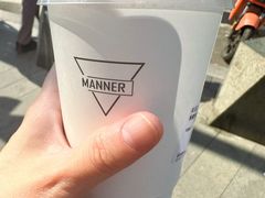 -Manner Coffee(壹方城店)