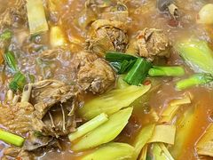 -曹丞相·地锅鸡·地锅鱼(武林店)