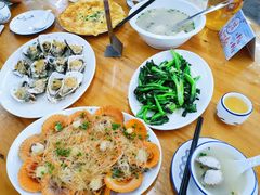 -明记海鲜大排档(巽寮湾店)