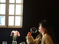 -弦月窗LUNETTE BY AMANDA(复兴路店)