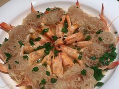 -吕氏疙瘩汤·新派鲁菜(欢乐汇店)