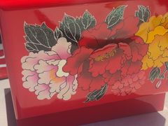 -千百味红餐厅·江西菜(绿地双子塔店)