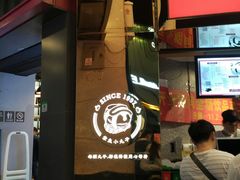 -咕噜咕噜·章鱼小丸子(西湖路店)