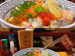 人气海鲜饭-半藏居酒屋(香港花园店)