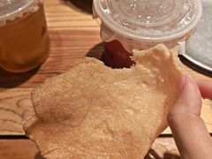 -北丐先生·野馄饨烧烤(泰达E街区店)