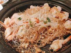 -前海沿·青岛菜(乐客城店)