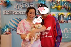 -蓓爱娇琪月子会所(虹口店)