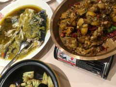 -口味堂(惠济路店)