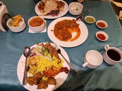 -恒河传奇印度餐厅GANGES