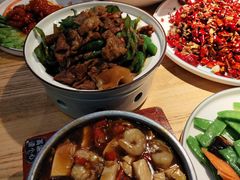 -和湘汇·湘菜小馆(睢宁兴美店)