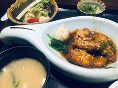 -古京·臻致料理(月湖店)