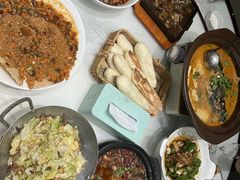 -金陵后厨·南京菜(新街口秣陵路店)