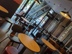大堂-汉堡王(中央广场店)