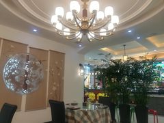 -君霖海鲜私房菜(春柳店)