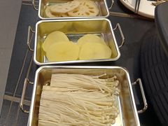 -师烤·豆花烤鱼(深圳坂田天虹店)