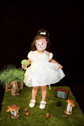 -童年时光专业儿童摄影(龙首店)