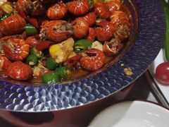 -郑享吃烧烤烩面(红专路店)