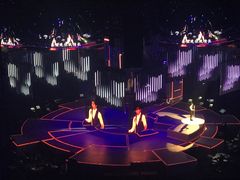 -宝能国际体育演艺中心