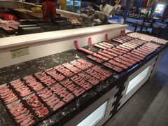 -九记潮汕现切鲜牛肉自助火锅(长沙·方圆荟店)