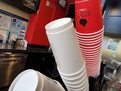 -BLAQ咖啡(骏豪店)