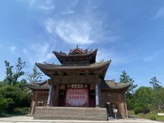 -韩城古城