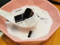 -hallch 好吃餐厅(全运村中央广场店)