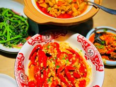 -匠熙小馆(崇文门店)