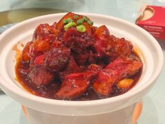 -不倒翁·安徽名菜楼(步行街店)