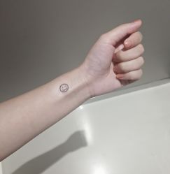 -刺客纹画纹身·洗纹身·穿孔饰品