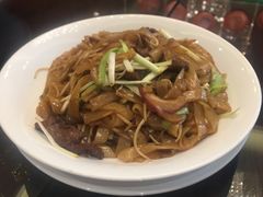 -索菲特酒店·乐轩华中餐厅