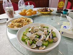 -崖口红树林海鲜餐厅