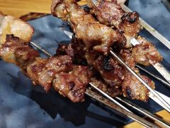 -号令江湖·水浒烤肉(和畅睦邻中心店)