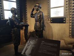 -上海四行仓库抗战纪念馆