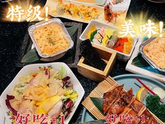-無境·匠心日本料理(汉街店)