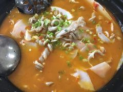 -李师傅脆肚(梅林店)