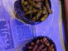 -夜火烤摊·东北烧烤酒场·老杨小黄鱼