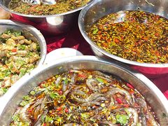 -车头老二大排档(金城步行街店)