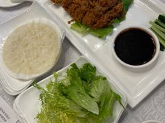 -功德林素菜饭庄(前门店)
